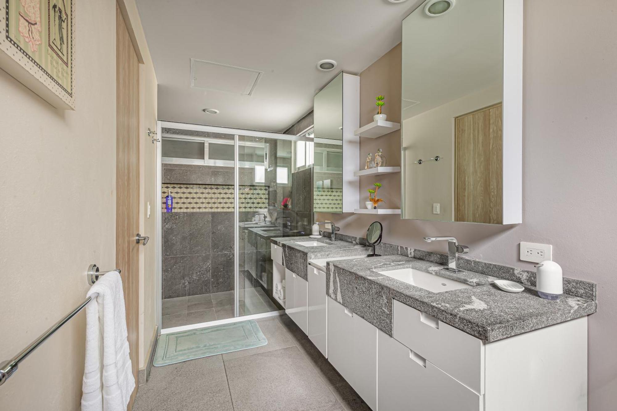 Large&Modern Apartment With Private Terrace Cancún Exteriör bild