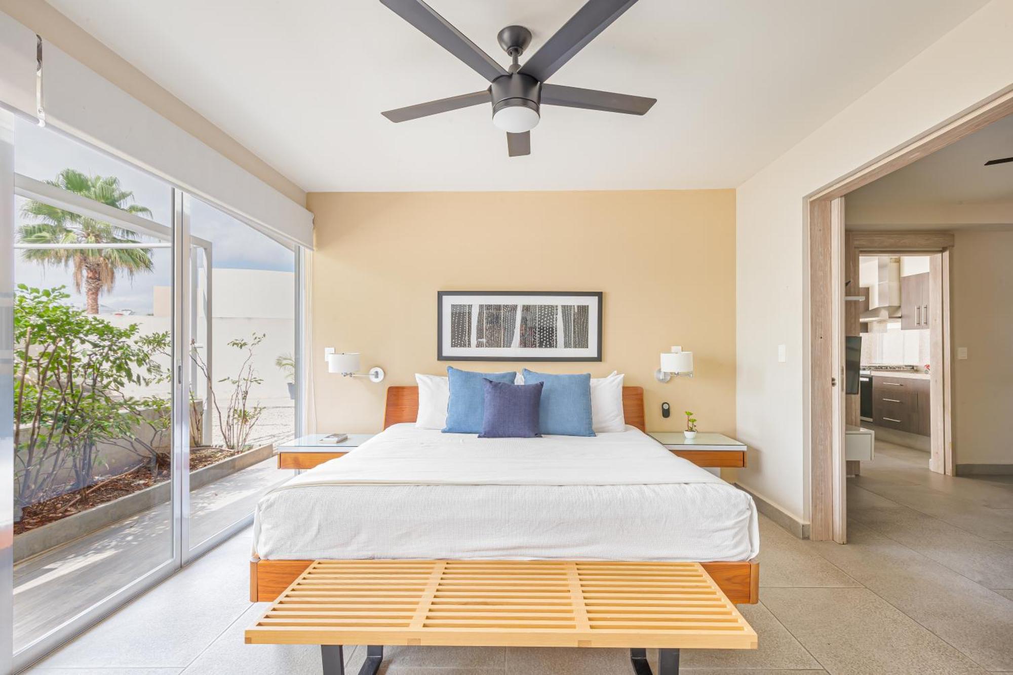 Large&Modern Apartment With Private Terrace Cancún Exteriör bild