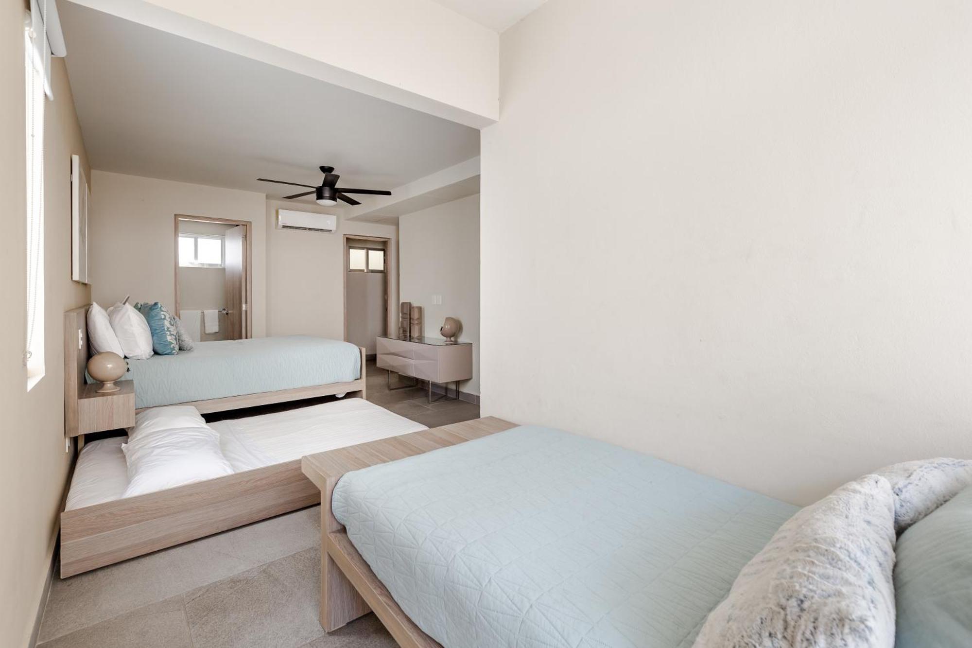 Large&Modern Apartment With Private Terrace Cancún Exteriör bild
